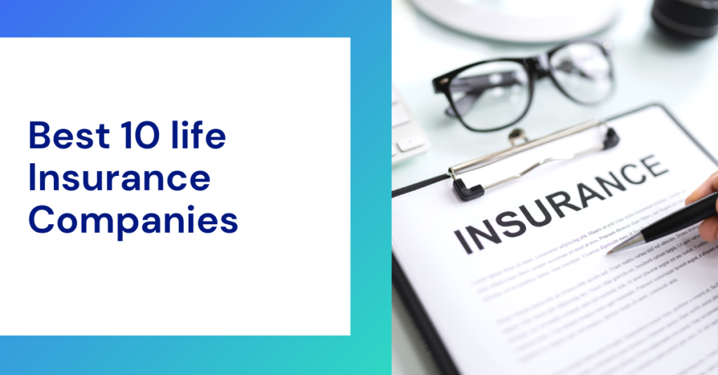 Best Life Insurance Policies In Usa