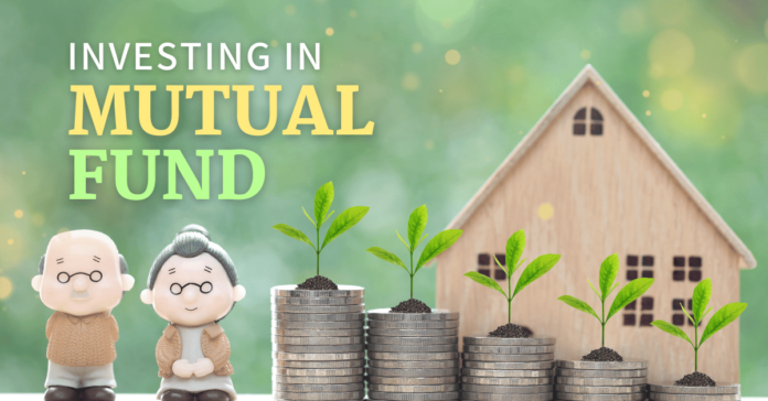 China Mutual Funds
