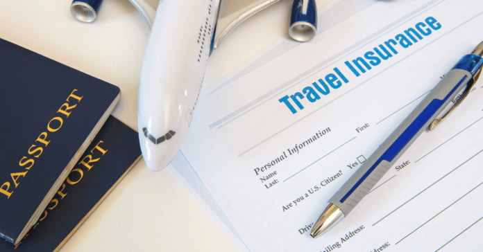 best travel health insurance for usa