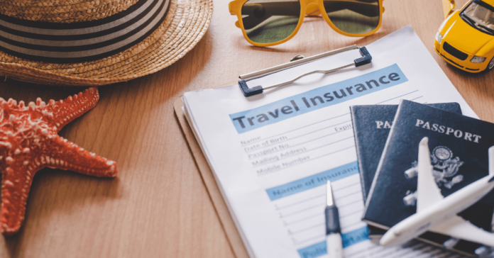 best travel health insurance for usa