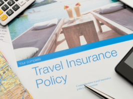 best travel health insurance for usa