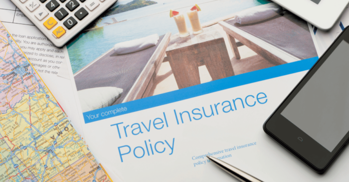 best travel health insurance for usa