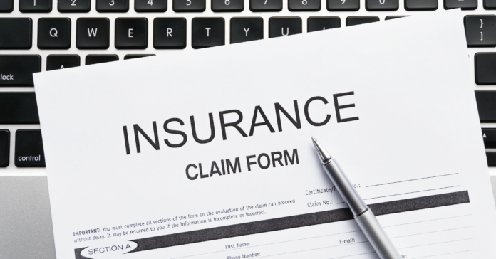 What To Do When Your Insurance Claim Gets Denied