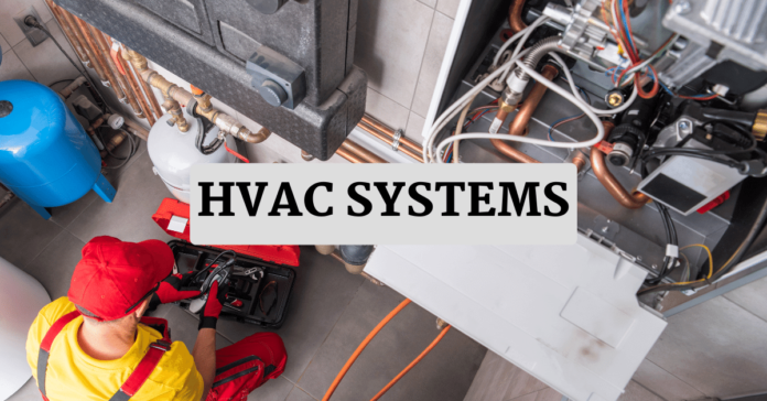 HVAC Systems