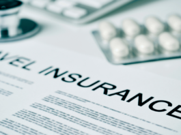 How To Make A Claim On Your Travel Insurance Policy