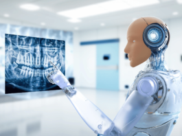 AI Healthcare