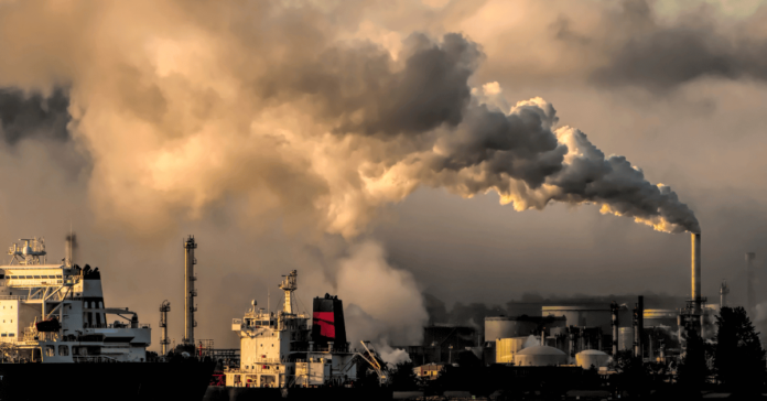 Industry
