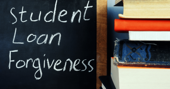 Student Loan Forgiveness Programs