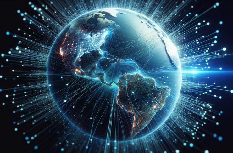 Technology In Driving Global Market Growth