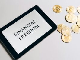 Financial Freedom In Retirement