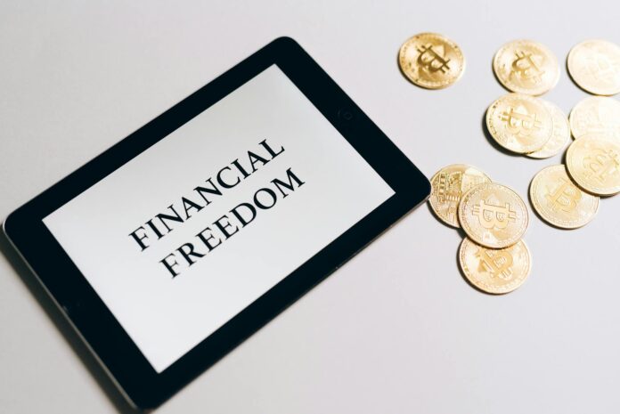 Financial Freedom In Retirement