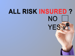 Insurance Risk