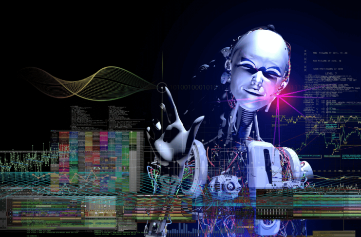 Future Of Robotics